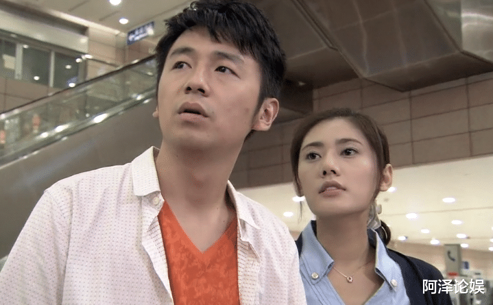 雷佳音|“娶了”殷桃后，又与袁泉“谈恋爱”，2022年他终于要崛起了吗？