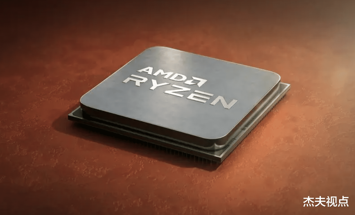 硬撼锐龙7000，Intel亮出大招：十三代酷睿旗舰直飚5.8GHz