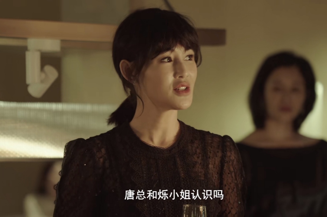 纵有疾风起|《纵有疾风起》算计烁冰,羞辱白鹦,无耻的康利却意外成就了唐尘