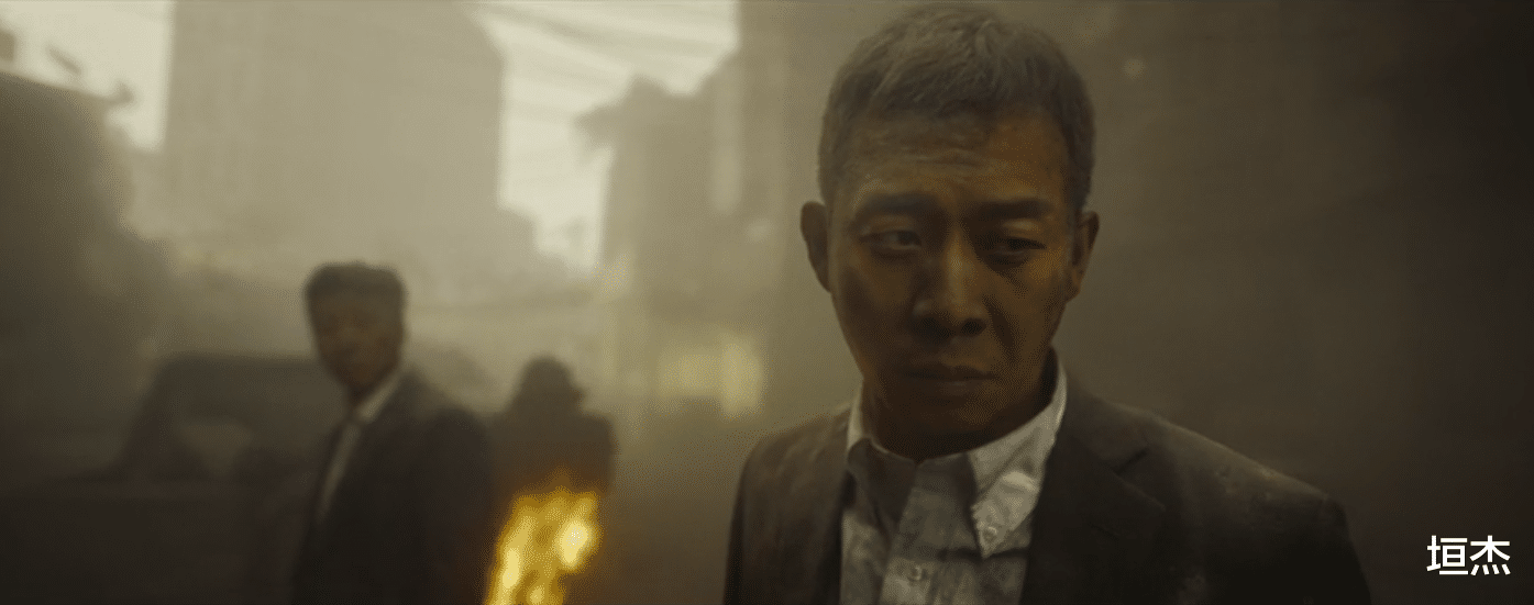 万里归途|《万里归途》太敢拍了，从四个方面，说说我想二刷的理由