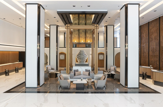 清迈|美利亚酒店集团扩大其于泰国的业务版图