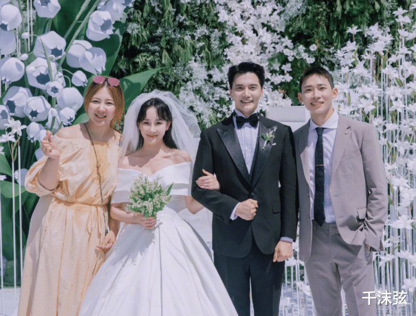 张檬|张檬发伤感文案后秒删！6天前还在“秀婚戒”，疑似婆媳不和