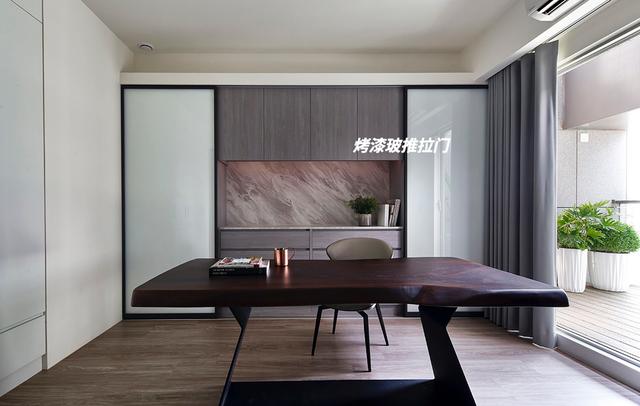 看腻了小户型,带你逛逛有钱人家的装修,原来也这么“朴实无华”