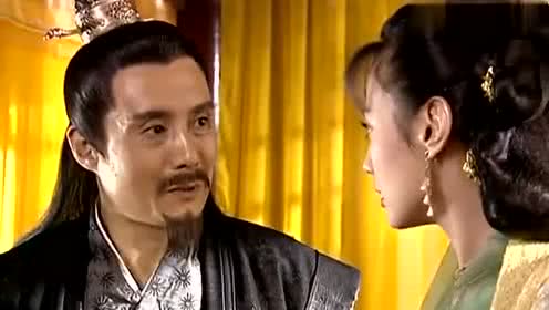 刘喜|《小鱼儿与花无缺》:哪个角色的杀青最让人意外