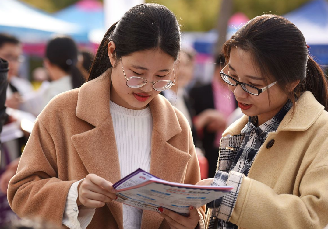 hr|毕业生投简历如石沉大海？资深HR坦言，这3类简历基本会直接略过