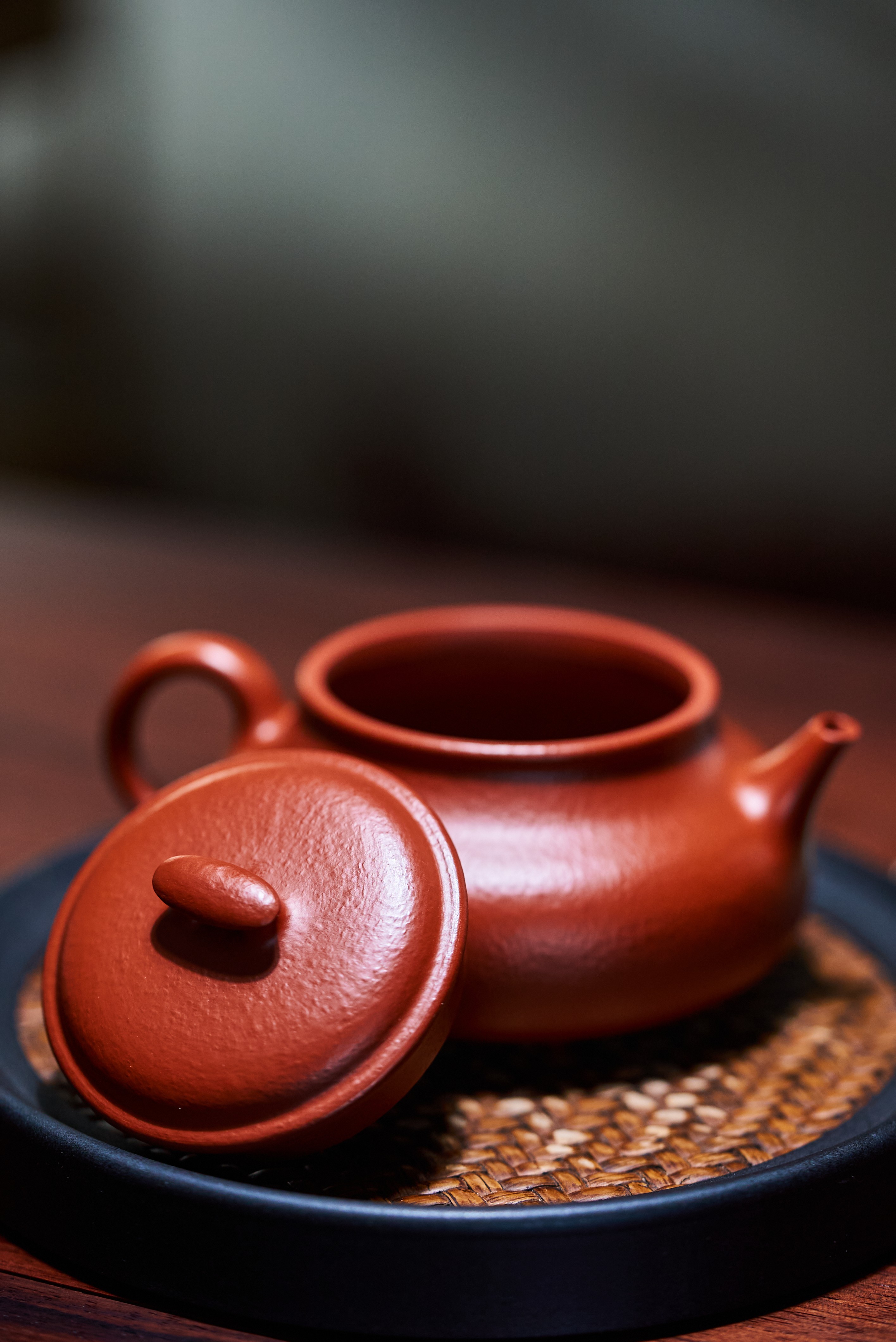 文玩|趣喝茶吧~