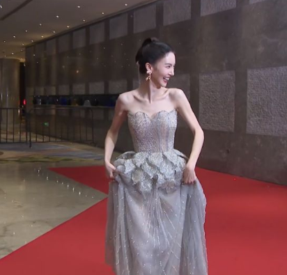 明星|女明星可怕的瘦：有人仅有66斤，有人一餐只吃10粒米