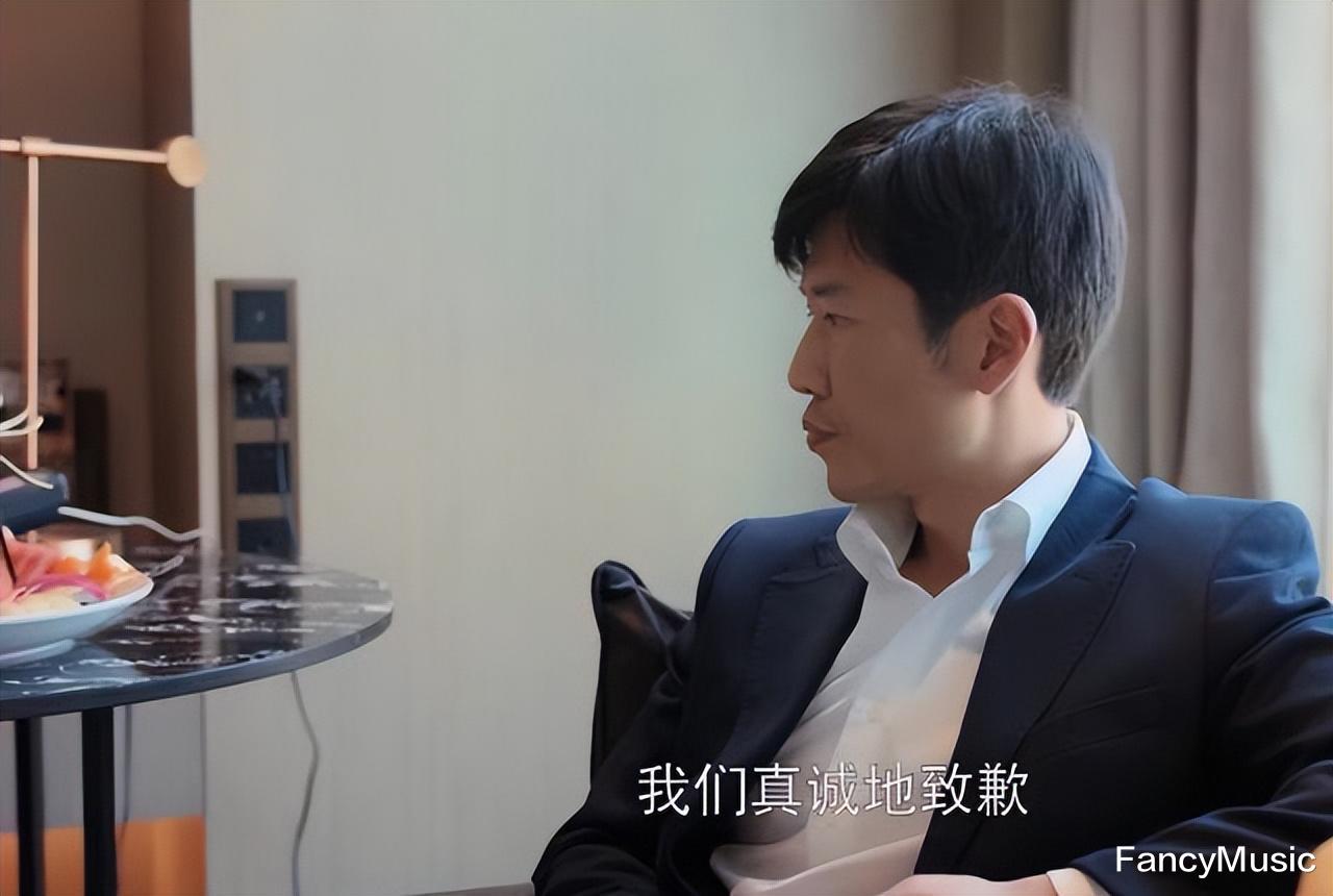 倪妮|看了《欢乐颂3》才知道，配角帅起来，就真的没主角啥事了