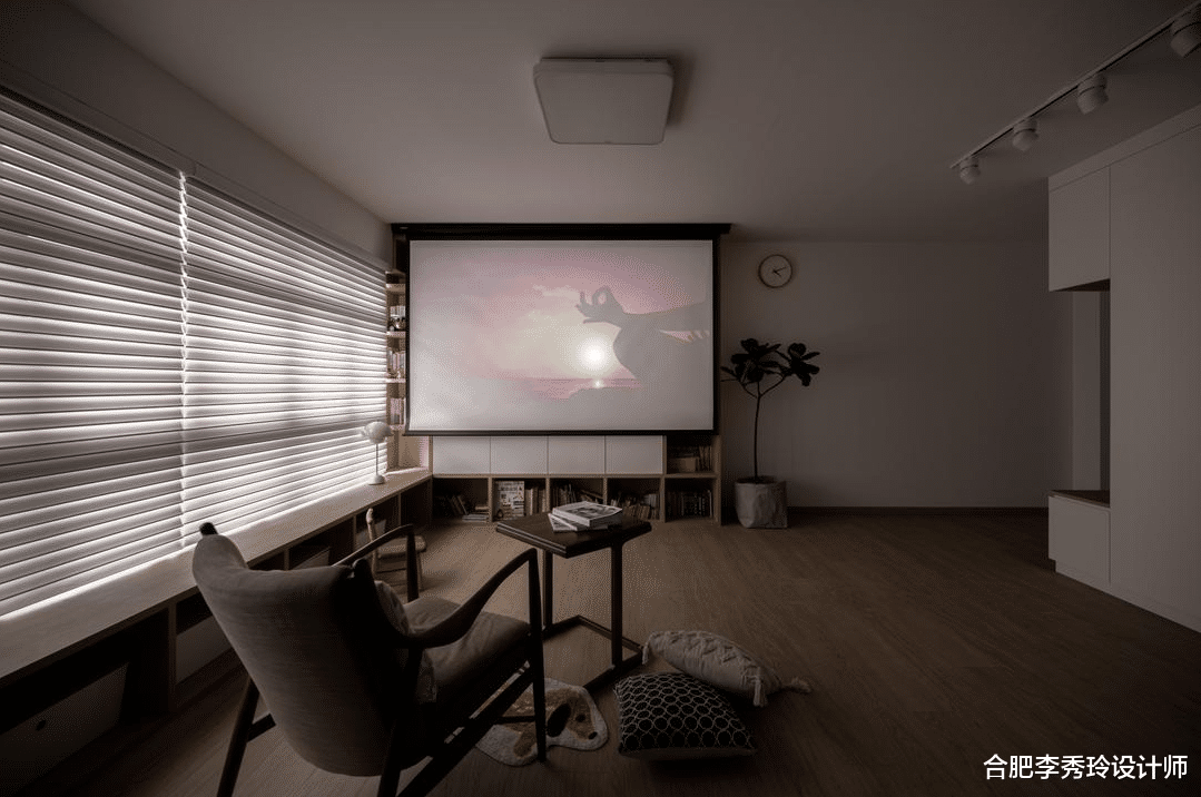 改变“传统客厅”布局，70㎡务实的装修，这才是大多数人喜欢的家