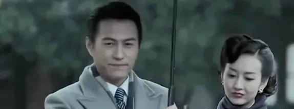 王乐君|谍战网剧《伪装者》如此成功，少不了演员的努力和付出