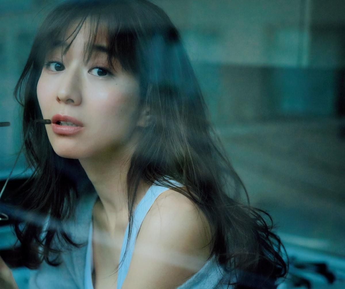 张钧甯 “日版张钧甯”田中美奈实逆龄秘诀大公开!好肌肤离不开5个秘诀