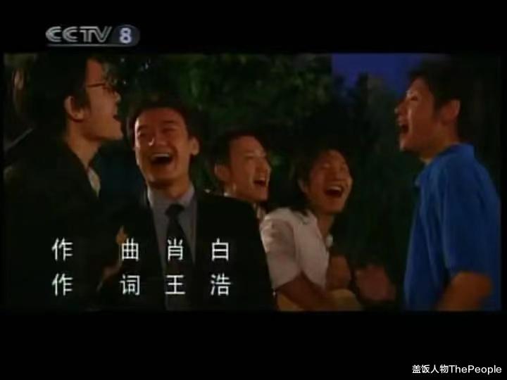 冯绍峰|演艺圈，留给冯绍峰的时间，不多了