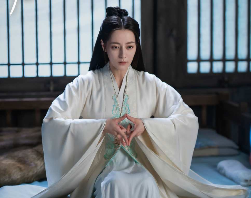 安乐传|杀青5月，热度已破21亿，《安乐传》凭啥是待播古言“顶流”？