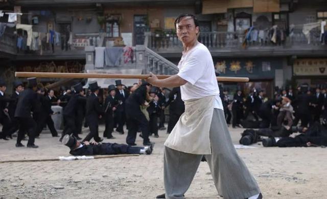 董子健|董子健，怎么这么会演啊？