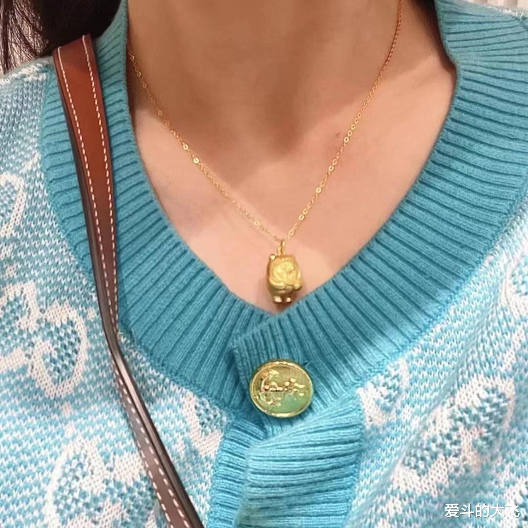 文玩|文玩手串DIY创作，这样的敦敦您会喜欢吗？女士请进