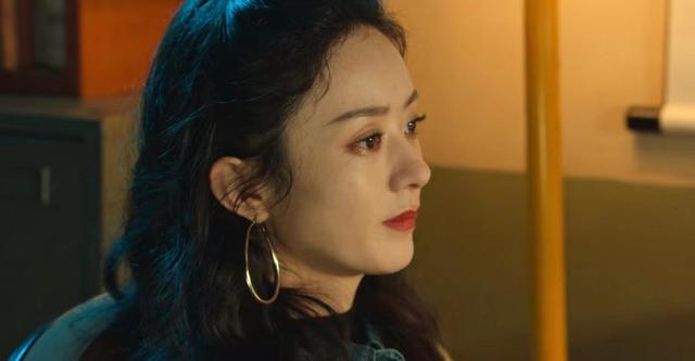 赵丽颖|《风吹半夏》李光洁点评赵丽颖,只字不提演技,却字字珠玑!