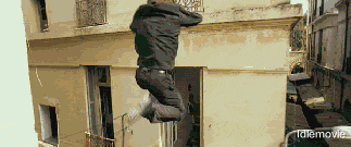 成龙|学成龙，模仿《007》《碟中谍》，《谍影重重》系列好看吗？