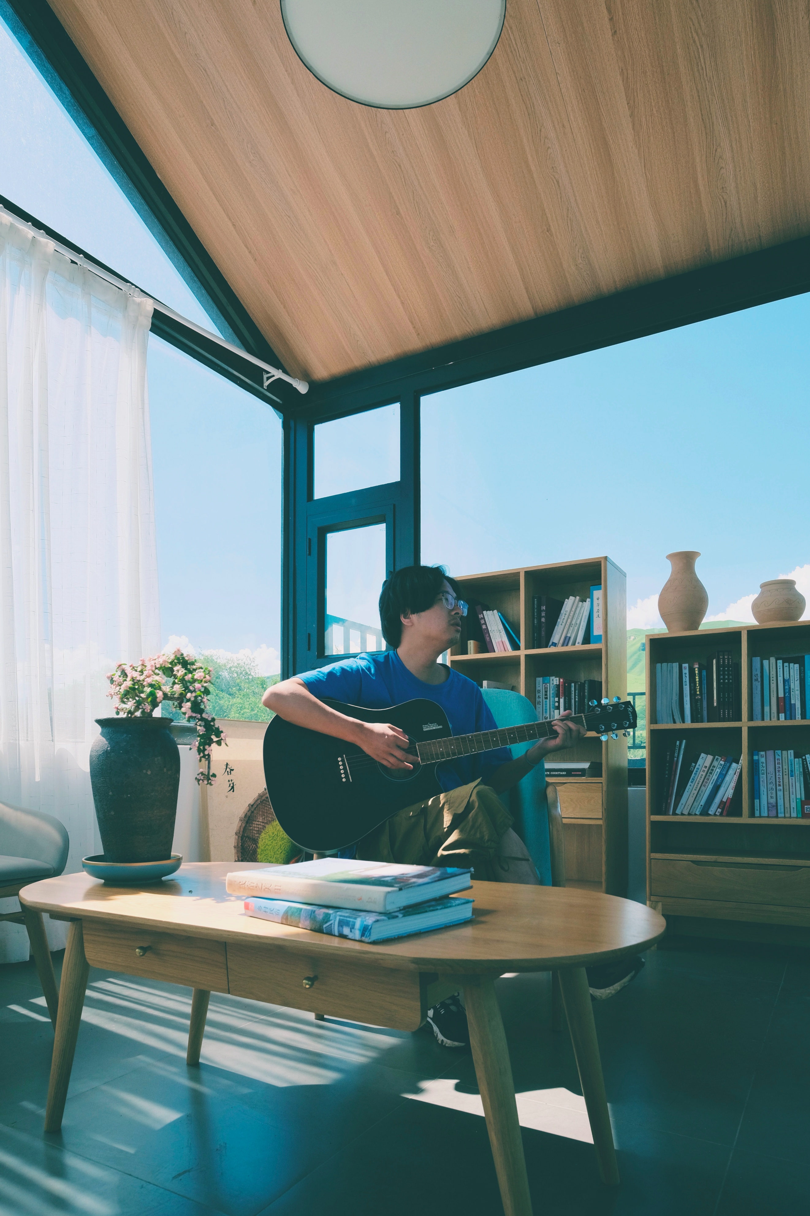 济南|辞职当旅游博主全国玩,从月薪3千到1.5万,谈谈我真实的旅居生活