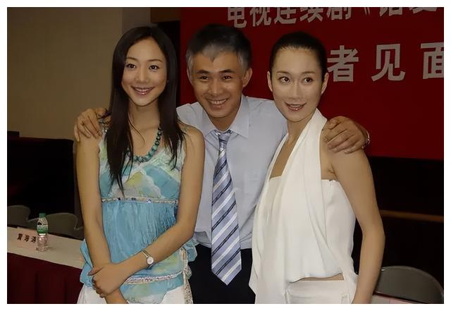 著名演员温峥嵘：长得漂亮戏也好，为人低调不张扬，追求平淡生活