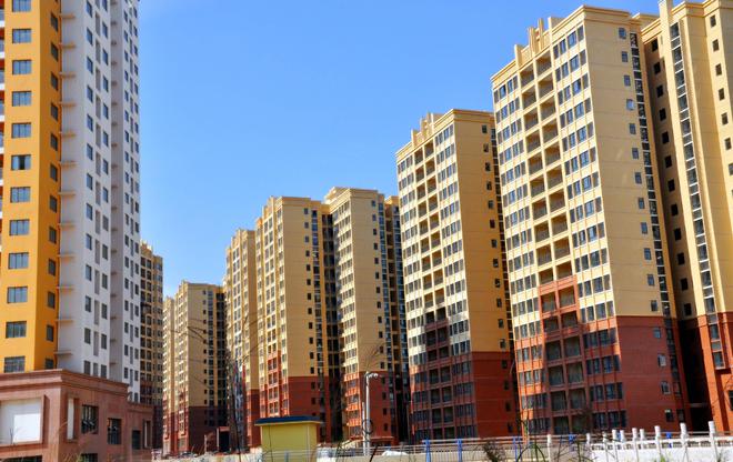 公摊面积|两梯四户越来越不受欢迎？过来人：既费钱又不省心！