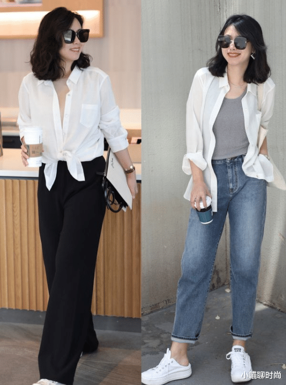 穿衣打扮这“三大误区”，很多4、50岁女人都踩雷了，你也是？