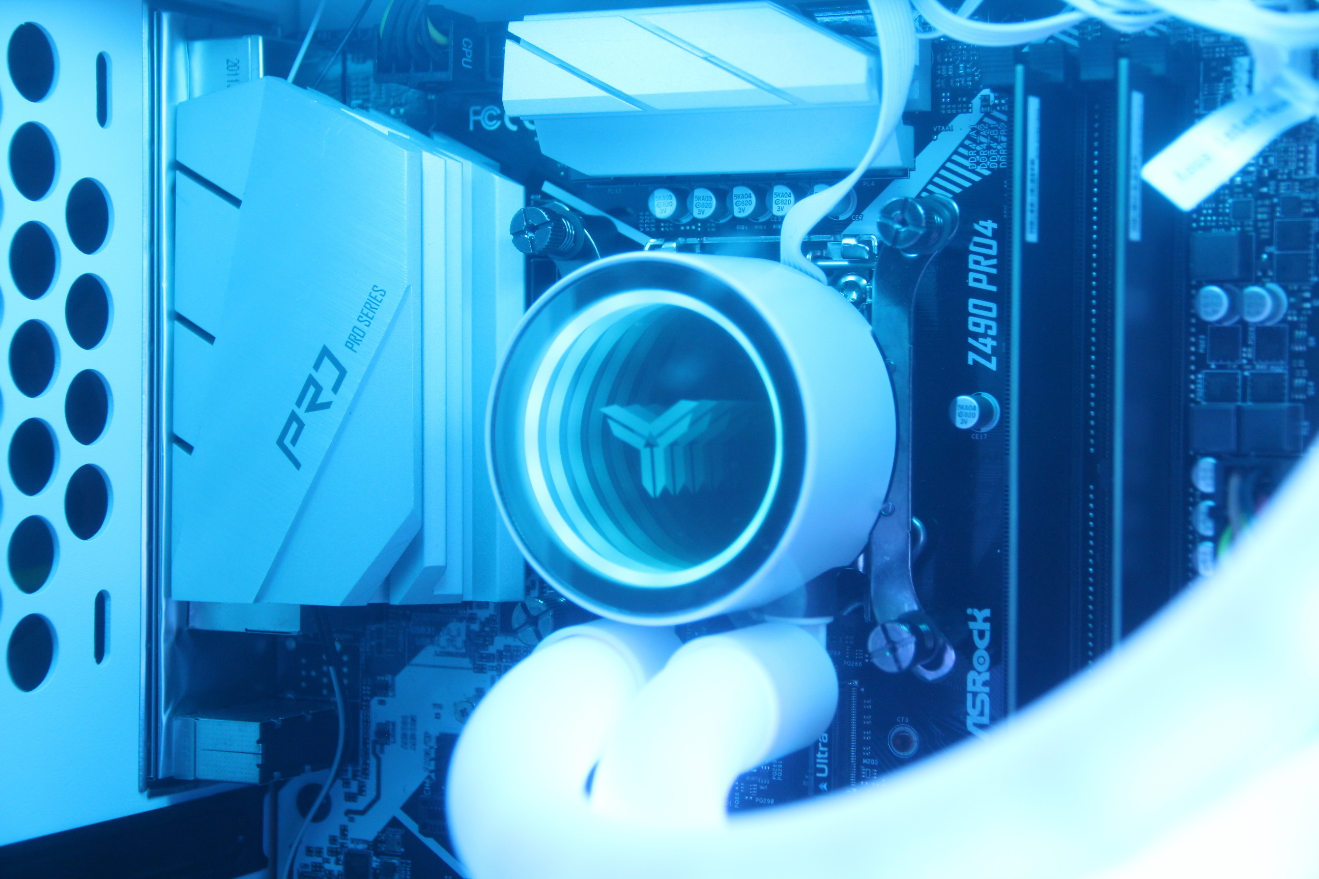 疯狂|与I9的第一次亲密接触——数框框的快乐只要1300元就能体验！