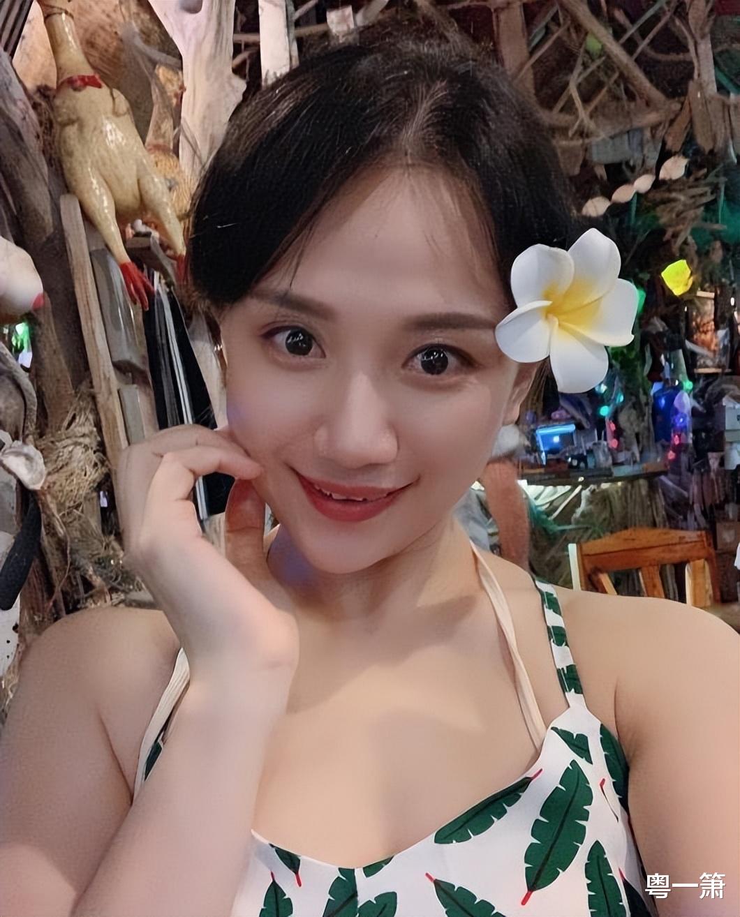 广东省|从粤西走出的五位广东台美女，有三人都出演过《外来媳妇本地郎》