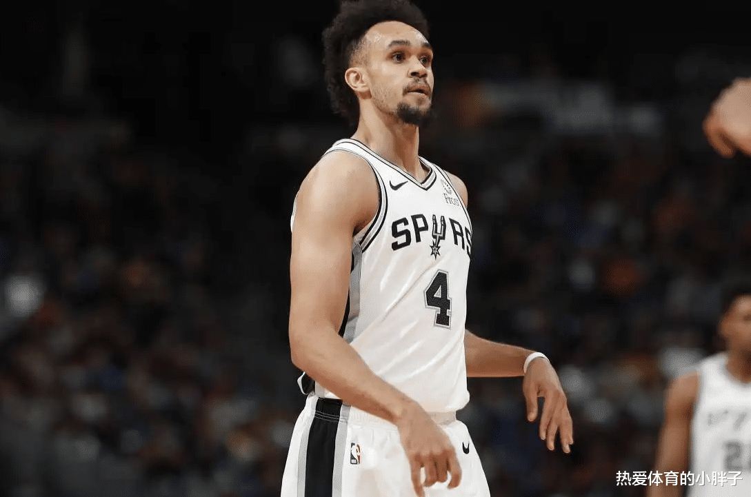 厨师|厨师学院走出的NBA球星，打电话感谢波波维奇，他是德里克怀特