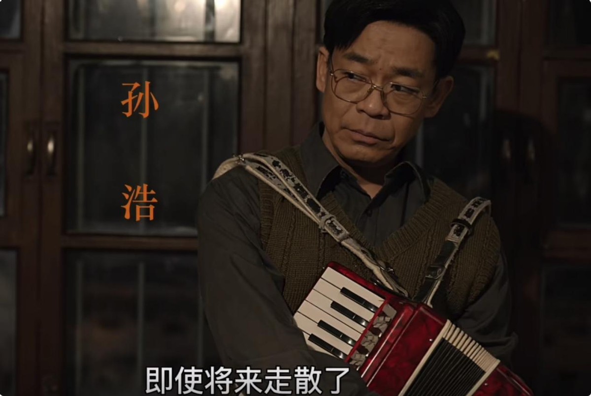 |全国收视率第一,李小冉令观众成功入坑,央视拿到收视黑马了