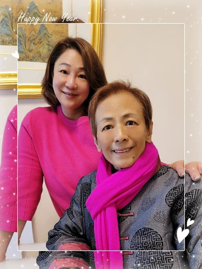 周星驰|TVB老戏骨谢月美因病去世,享年74岁,曾与周星驰做搭档