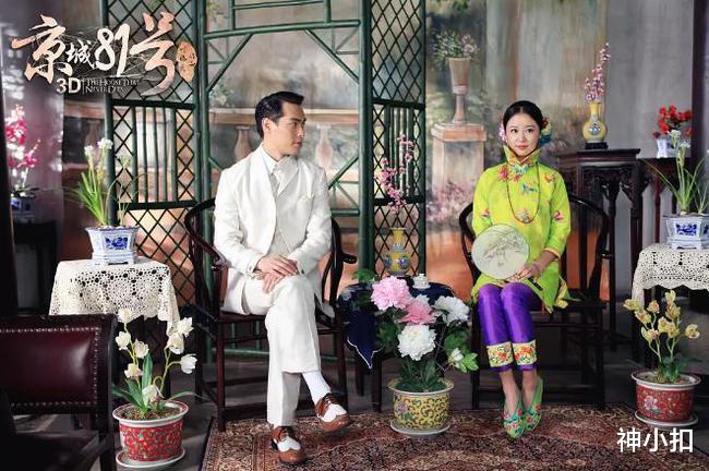 林心如|林心如主演的6部冷门恐怖片，你可能都不知道