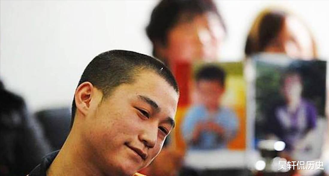 揭秘:杀人犯马金库含笑赴死,法官感动律师泪目,到底是怎么回事?