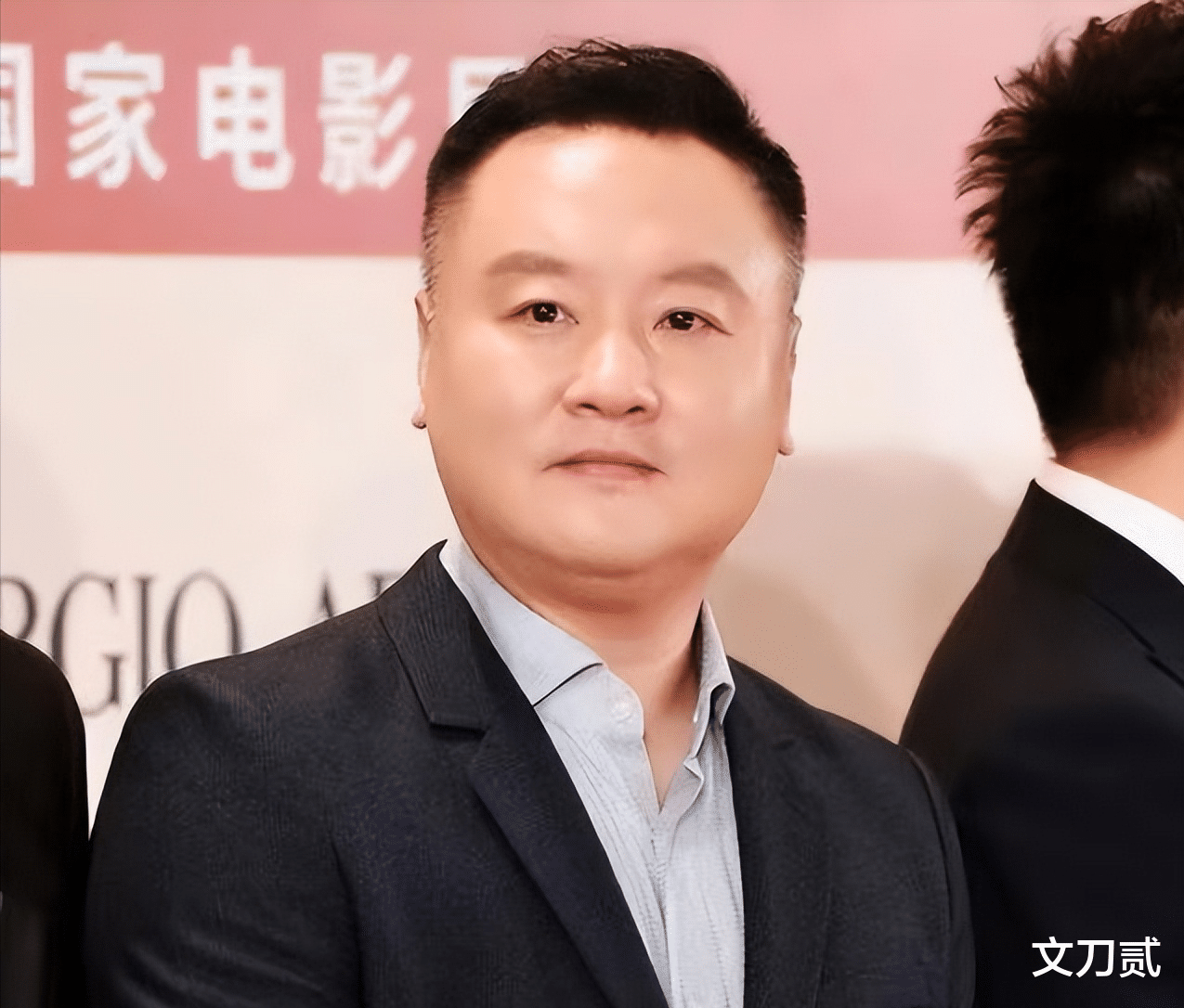 陈红|没两把刷子,能当上大导演太太?“内地第一美人”可不是只有美貌