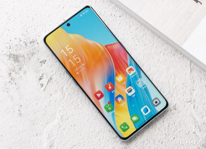 oppo a1 pro|性价比手机也有质感设计，OPPO A1 Pro的颜值能打几分