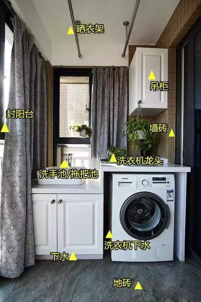 装修自己买材料?收好这份装修材料采购单,小白都会装!