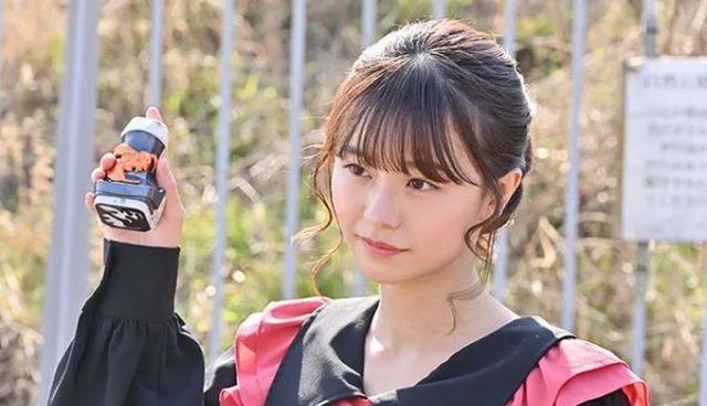 假面骑士|假面骑士Revice第32话预告公开，女王再战小樱，元太回归