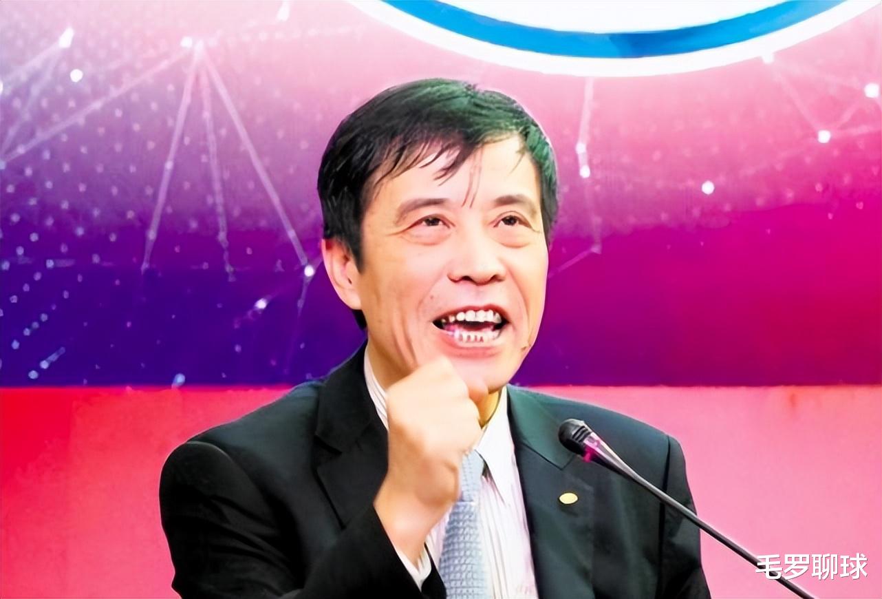 陈戌源|下午15点中国足球爆雷，老牌球队宣告退赛解散，直指陈戌源大败笔