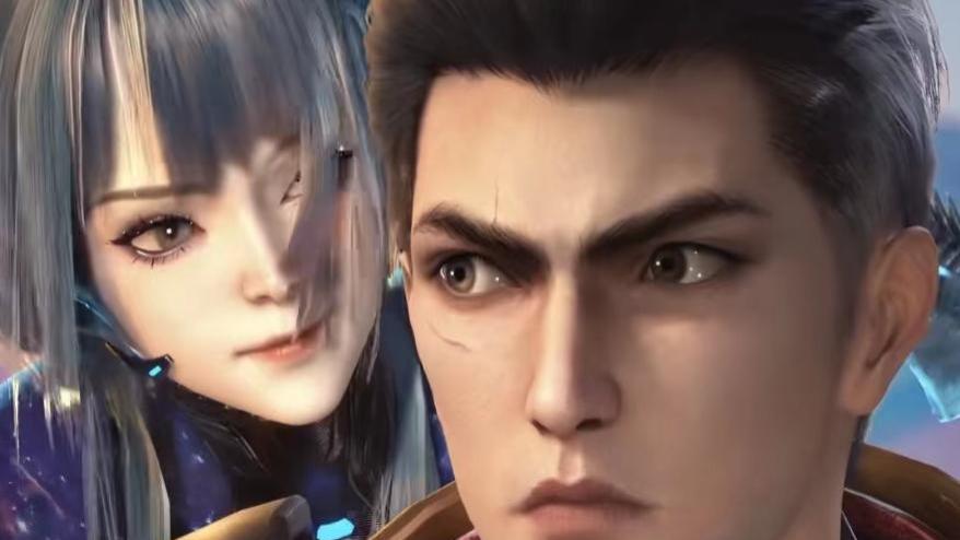 苏醒|多依大美女登场，汤永晴大美女下线，罗峰进阶还觉醒一种特殊能力