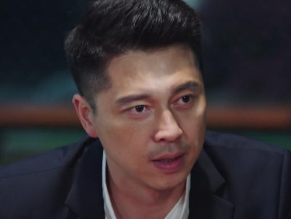 许龄月|《运河边的人们》虽然韩雪是女主，但剧方真正要捧的却是许龄月