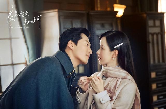 窦骁|窦骁会是最强赘婿吗?何超莲为其紧急回应分手,一字一句尽显痴心