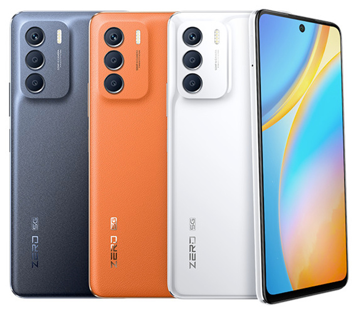 5G|终于发布,今年最离谱的旗舰把我看傻了!