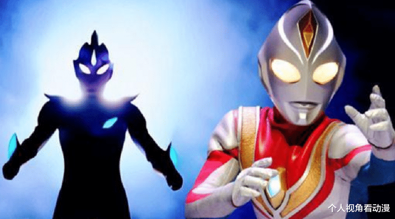 漩涡鸣人|戴卡奥特曼:圆谷的最新正剧力作,为什么说结果是喜忧参半呢?