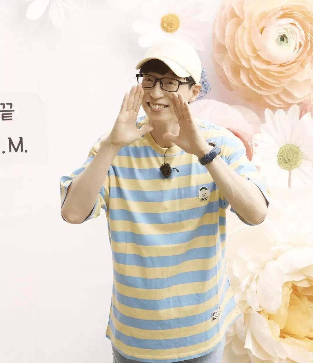 姜虎东|是刘在锡派or姜虎东派？金钟国一句话整理立场引网爆笑