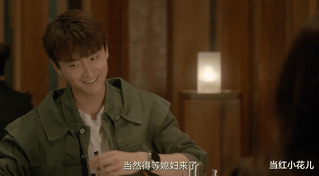 关晓彤|关晓彤新剧8.1分,配吗?