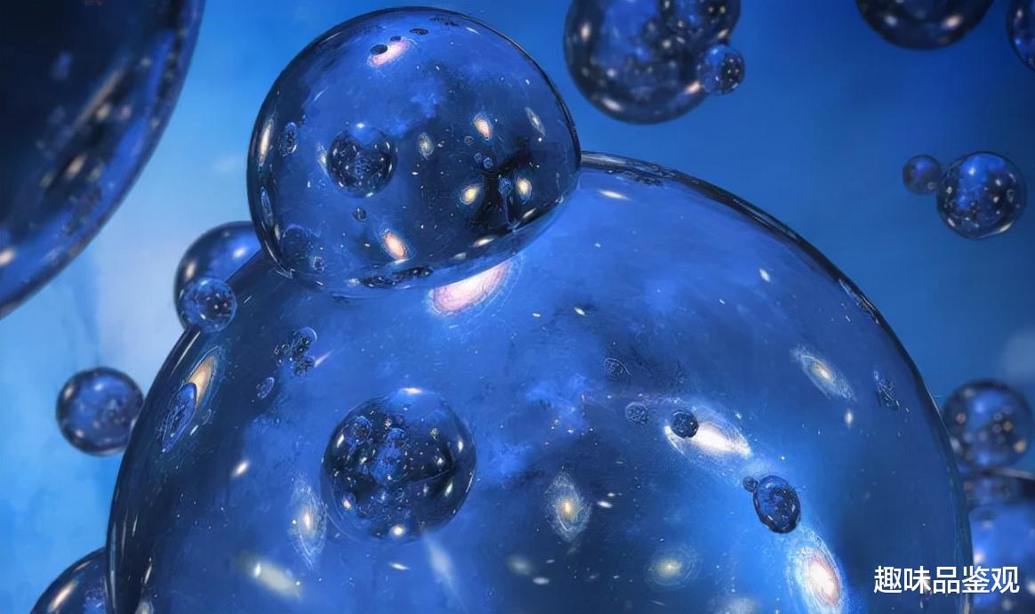 太阳位于一个大气泡中?科学家表示,超新星爆炸推动了恒星的形成