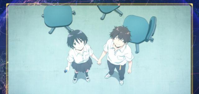 让我听见爱的歌声|《让我听见爱的歌声》是一部中上品质，高开低走的SF“神作”