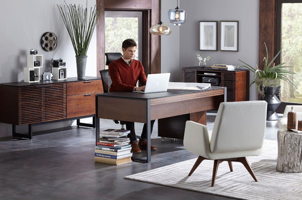 打印机|好视通知识沉淀:居家办公,如何两步装好打印机?