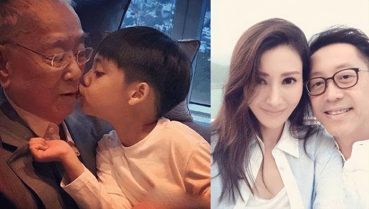 李嘉欣|被定8条家规,每月生活费仅200万,李嘉欣一年收租却能拿4.8亿