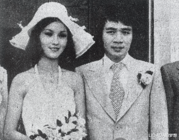 赵雅芝|赵雅芝：带两个儿子再婚嫁黄锦燊，恩爱三十多年生一子，幸福美满