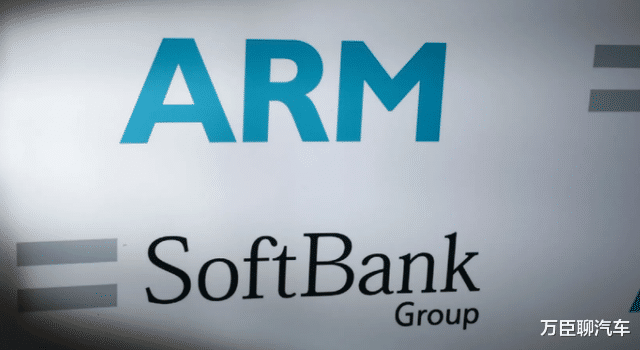 ARM|果然有“猫腻”！ARM公开表态，拆穿了中国公司高管的谎言